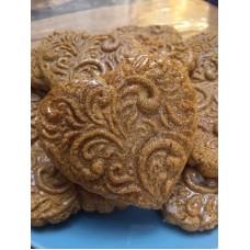 Пряник медовый. Привоз в среду и субботу после 12:00, заказ накануне. Олег Пекарь