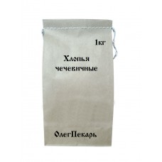 Хлопья чечевичные, 1кг
