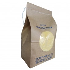 Крупа кукурузная мелкий помол, 1 кг