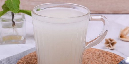 Рецепт напитка из овсяного толокна