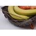 Подставка под фрукты из ореха покрыты лаком Osmo 24 Олег Пекар