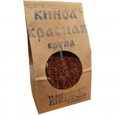 Крупа киноа красная, 250 гр.
