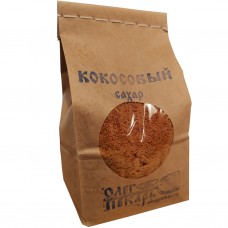 Кокосовый сахар , 100 гр. Олег Пекар