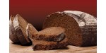 Хлеб из ржаной муки в хлебопечке