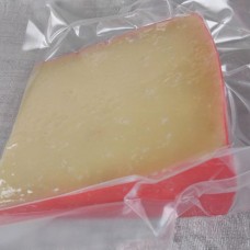 Сыр голландский, молодой Олег Пекар
