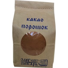 Какао порошок, 800 гр Олег Пекар