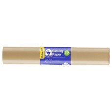 Пергамент для выпечки Lomberta 50м Олег Пекарь
