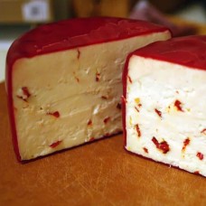 Сыр Смесь 5 перцев (не острый, пикантный, перец черный, белый, розовый, красный, кайенский), 100 гр. Олег Пекар