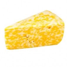 Сыр Мраморный (красное вино), 100 гр. Олег Пекар