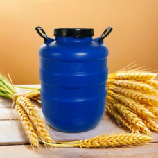 Патока мальтозная ржаная оптом 72 кг Патока мальтозная ржаная оптом 72 кг