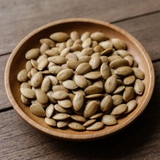 Семечки тыквенные очищенные, 25кг