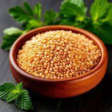 Кунжут, 580гр